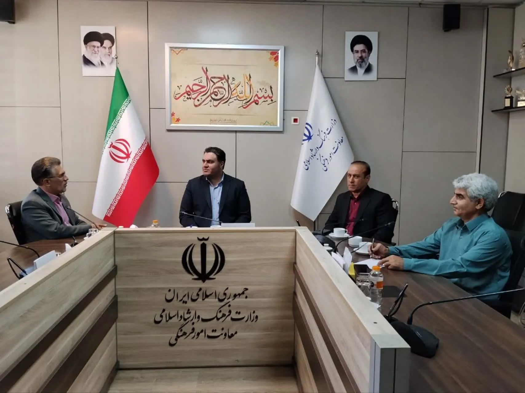 لرستان میزبان رویداد بزرگ «جشنواره کتاب»