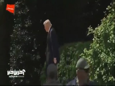 حنای تهدیدهای ترامپ حتی برای عمان هم رنگی ندارد! | آخرین خبر