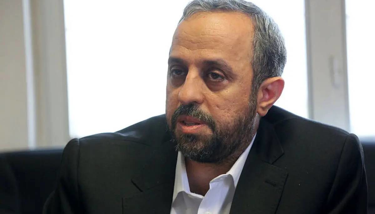 احدیان: نبویان و ثابتی حرف رهبری را «پهلوان پنبه ای» تحلیل کرده‌اند | آخرین خبر