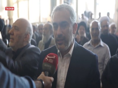 وزیر اقتصاد: فشارهای اقتصادی و نظامی دشمن، بی‌نتیجه خواهد ماند | آخرین خبر