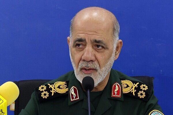 هشدار به کشورهای حاشیه خلیج‌فارس: به آمریکا کمک نکنید