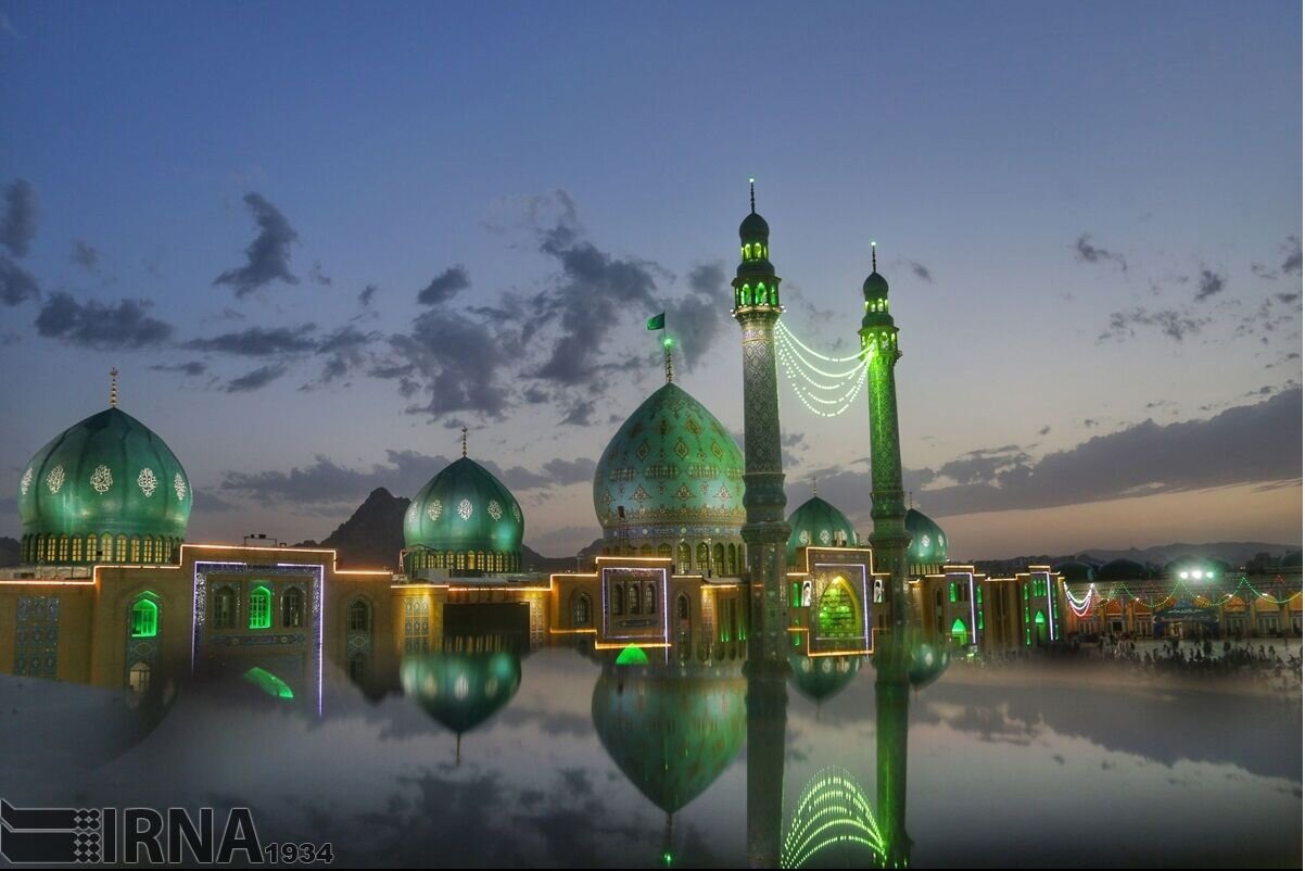 محفل «تجدید عهد جامعه قرآنی» در جمکران برگزار می‌شود