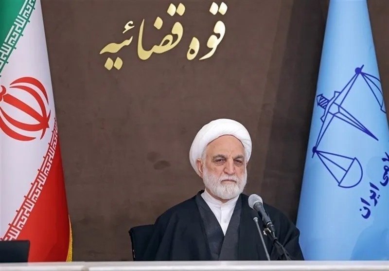 حجت الاسلام والمسلمین اژه‌ای مدیران جدید قوه قضائیه را منصوب کرد