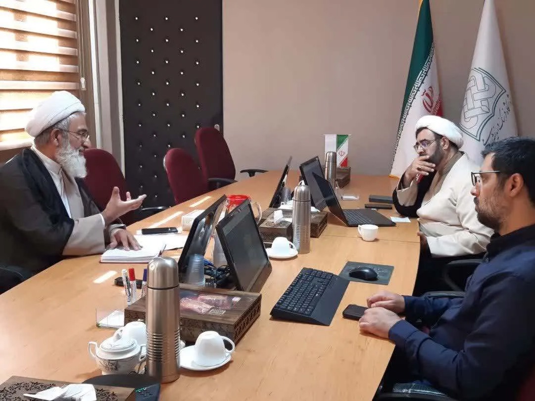 معنویت تمدنی، زیربنای تحقق تمدن اسلامی و نفی دوگانه دین و زندگی است