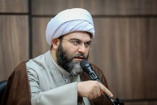 تجمعات مردمی کار بزرگی است که در جهان همتا ندارد + فیلم
