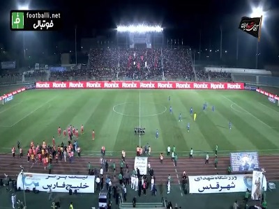 کارشناسی داوری پرسپولیس - استقلال خوزستان با حسین عسگری | آخرین خبر