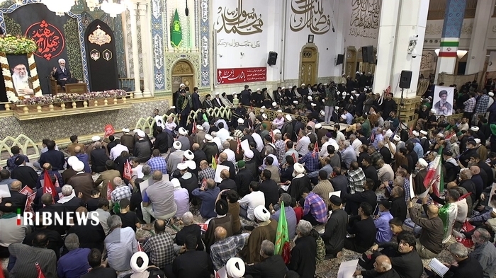 عصر قم