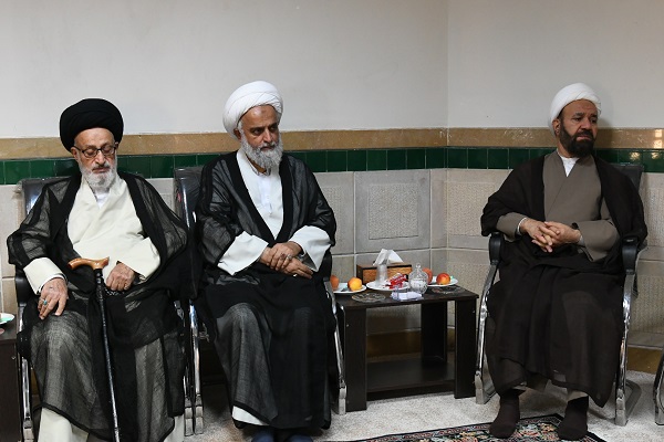 عصر قم