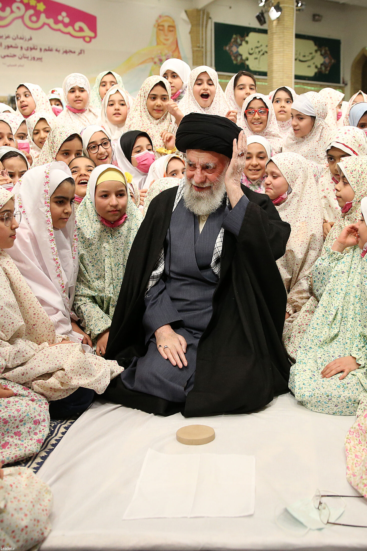 عصر قم
