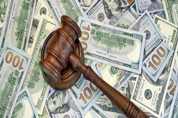 محکومیت ۲ متعهد ارزی در قم به پرداخت بیش از ۱۸۰ میلیارد تومان