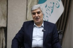 دستیار رئیس‌جمهور: رویکرد مدیریتی سازمان منطقه آزاد کیش در همگرایی با بخش خصوصی، مثال‌زدنی است