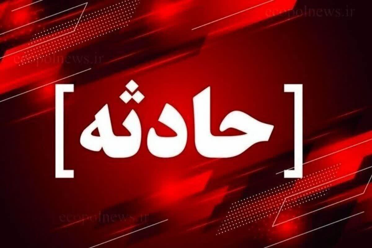 سقوط جوان ۱۸ ساله به چاله آسانسور ۲۵ متری در پردیسان قم