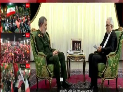 دبیر شورای‌عالی امنیت ملی: کاملا آمادۀ عملیات هستیم | آخرین خبر