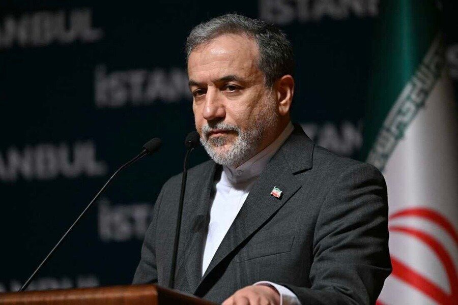 عراقچی: آمریکا هیچ راهی جز صحبت با احترام با مردم ایران ندارد