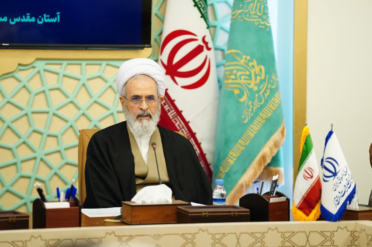 جامعه پزشکی سرمایه‌ای گران‌سنگ از دانش، مهارت و اخلاق حرفه‌ای است