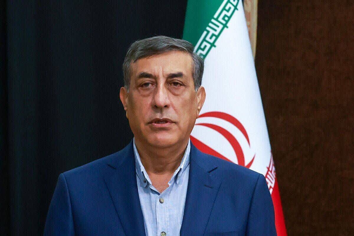 معاون اجرایی رئیس جمهور به قم سفر کرد