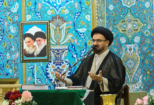 وحدت، شرط تحقق امت واحده اسلامی