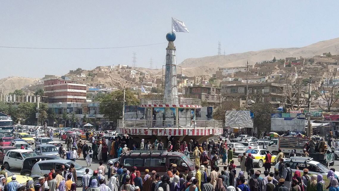 زلزله ننگرهار افغانستان ۱۵ زخمی برجای گذاشت