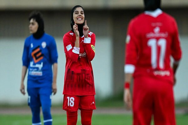 داربی سرخابی‌ها بالاخره زنانه شد؛ تقابل استقلال و پرسپولیس در هفته پنجم | آخرین خبر