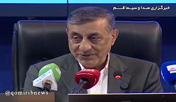 دولت در همه عرصه‌ها پیگیر رفع مشکلات مردم است