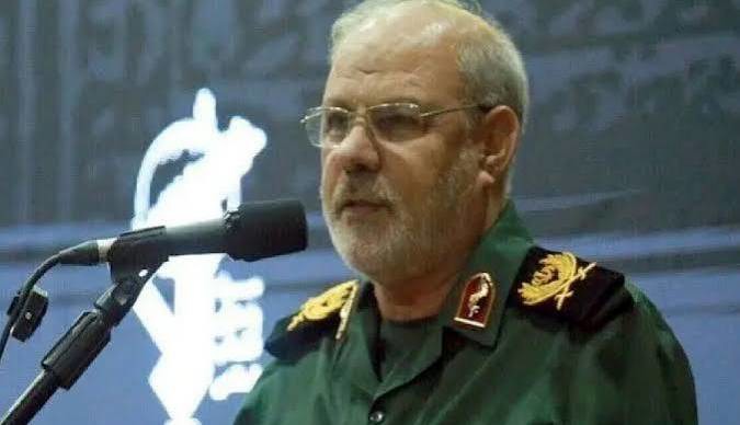 آخرین وضعیت تنگه هرمز از زبان سخنگوی سپاه؛ اگر آمریکا شرایط ما را نپذیرد، تنگه هرمز به‌هیچ عنوان باز نخواهد شد | آخرین خبر