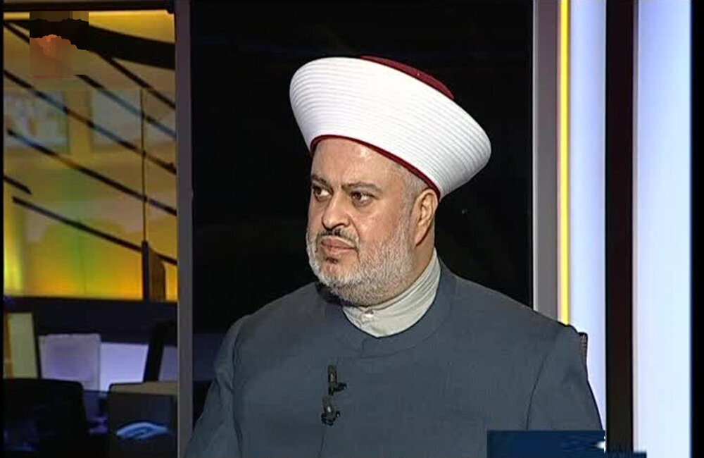وحدت اسلامی؛ قوی‌ترین سلاح در برابر پروژه صهیونیستی