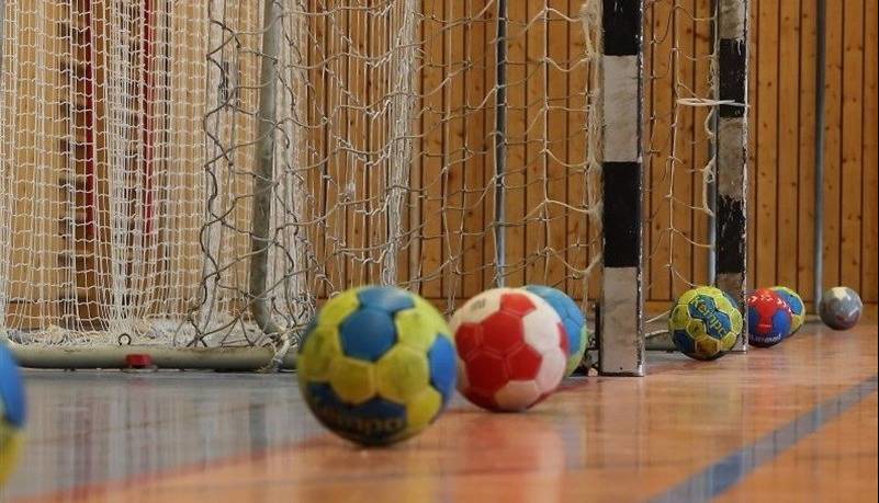 صعود تیم هندبال نوجوانان به مرحله یک چهارم نهایی قهرمانی آسیا | آخرین خبر