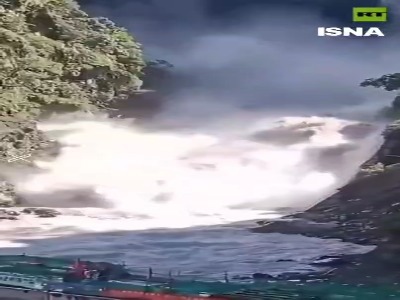 سیل ویرانگر در نپال؛ ۸ کشته تاکنون و مفقود شدن ده‌ها گردشگر | آخرین خبر