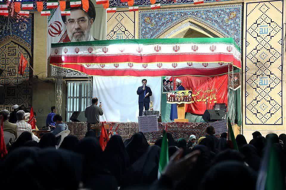 فرودگاه قم دهه فجر ۱۴۰۶ افتتاح می‌شود/ تکلیف مونوریل حداکثر تا دو ماه آینده مشخص خواهد شد