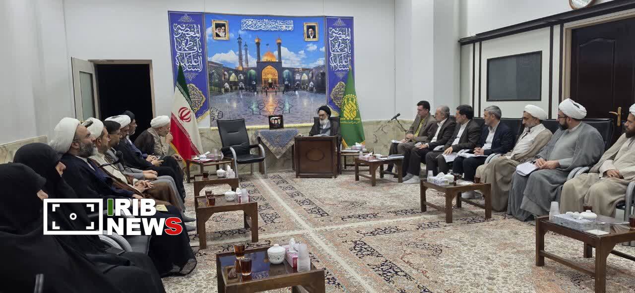 از رونمایی اسناد فرهنگی تا برگزاری جشن‌های خانوادگی