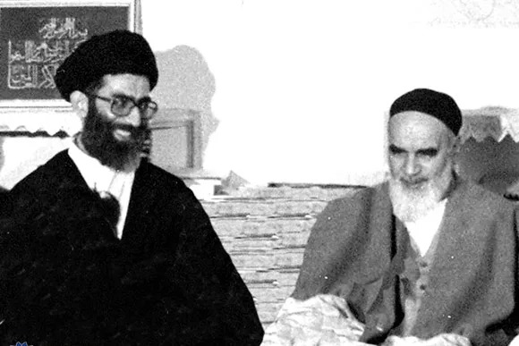 امام خامنه‌ای شهید؛ معمار پیشرفت و ایران قویِ آباد