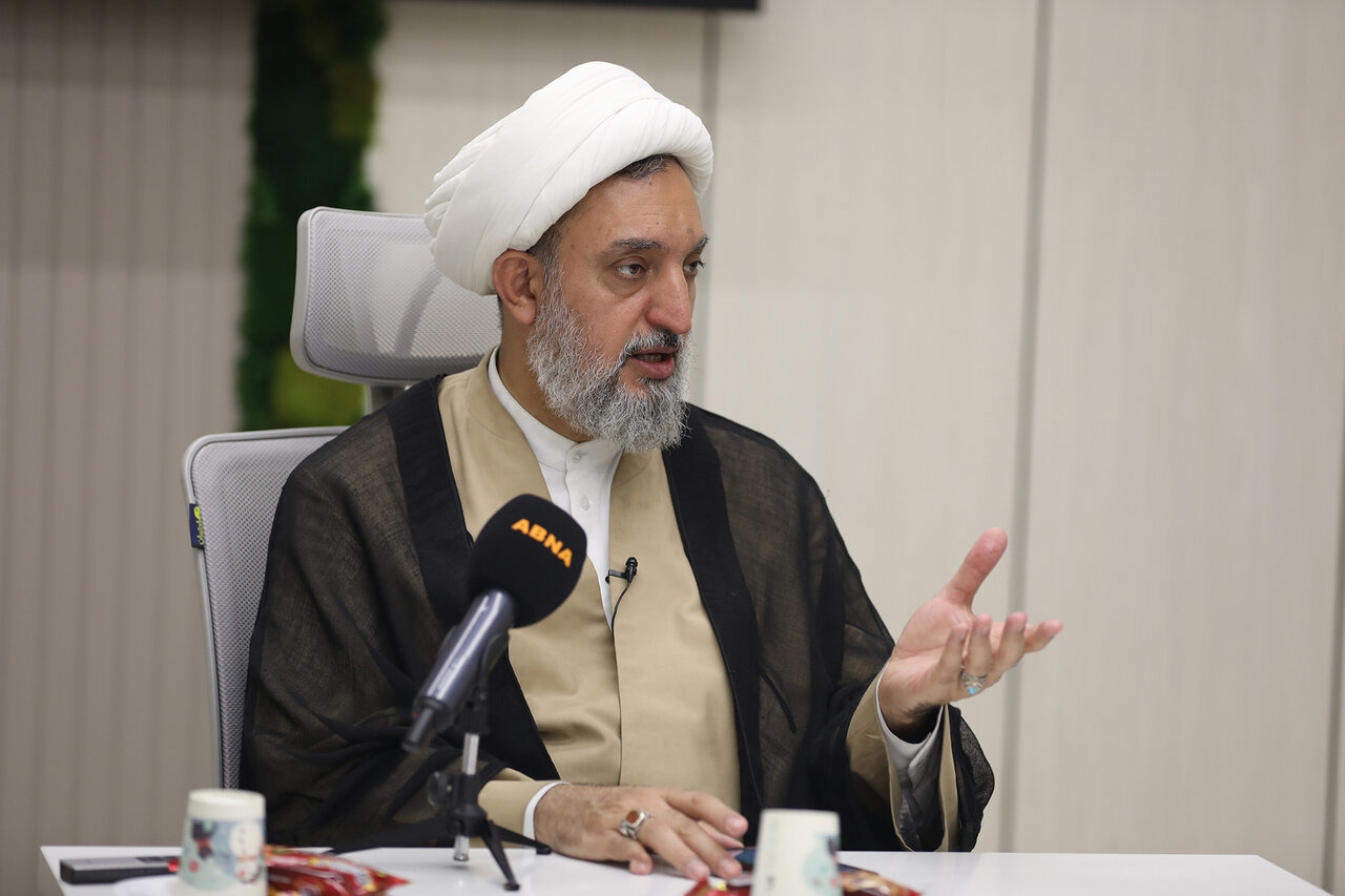 خونخواهی رهبر شهید حق عمومی ملت و تکلیف حاکمیت است/ خونخواهی باید با هدف بازدارندگی و جلوگیری از تکرار جنایت انجام شود
