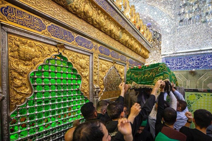 عصر قم