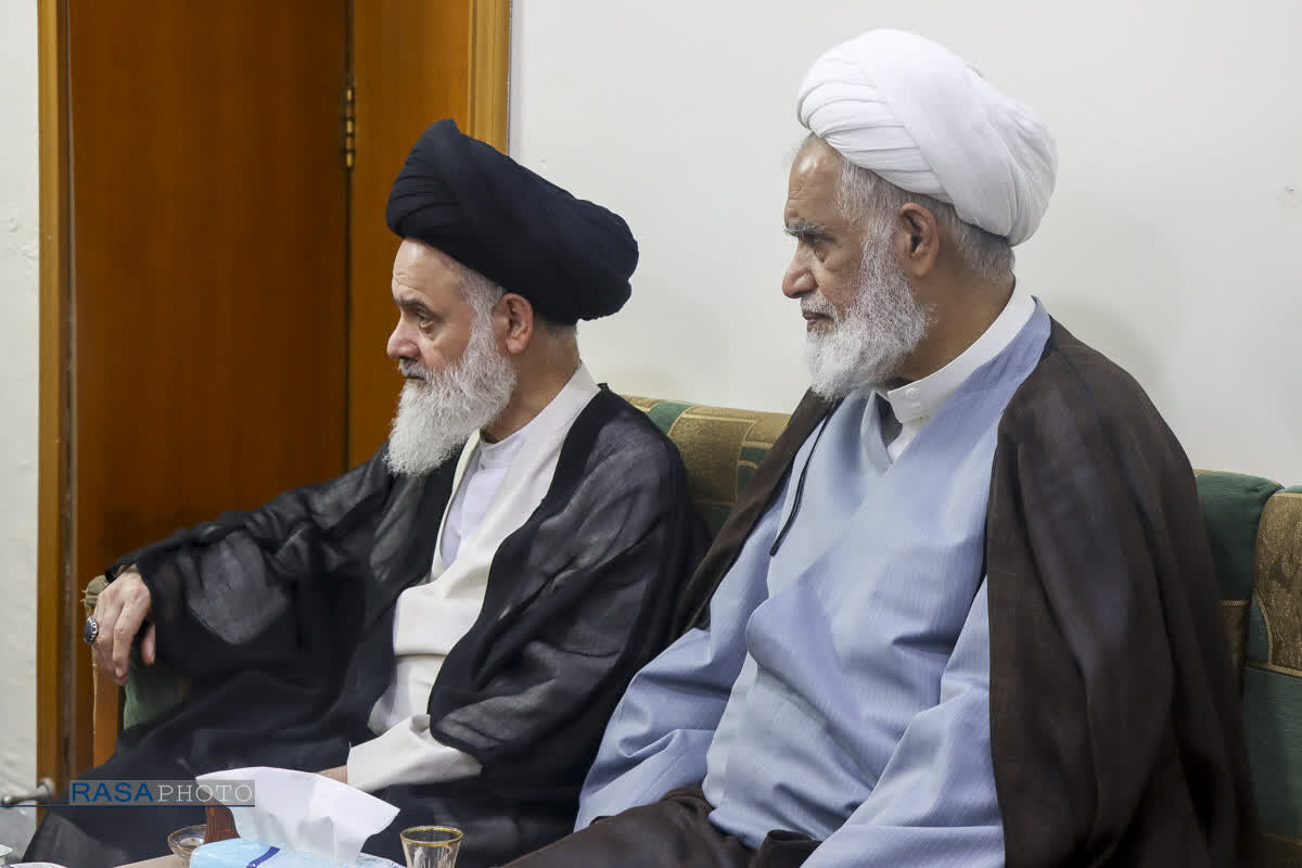 عصر قم