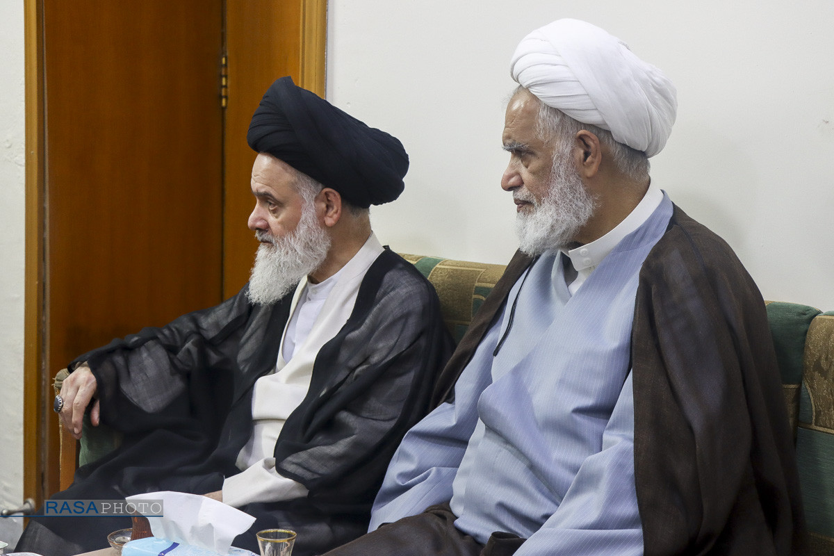 عصر قم