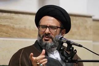 گفتمان پیامبر می‌تواند محور عدالت و اخلاق در جهان باشد