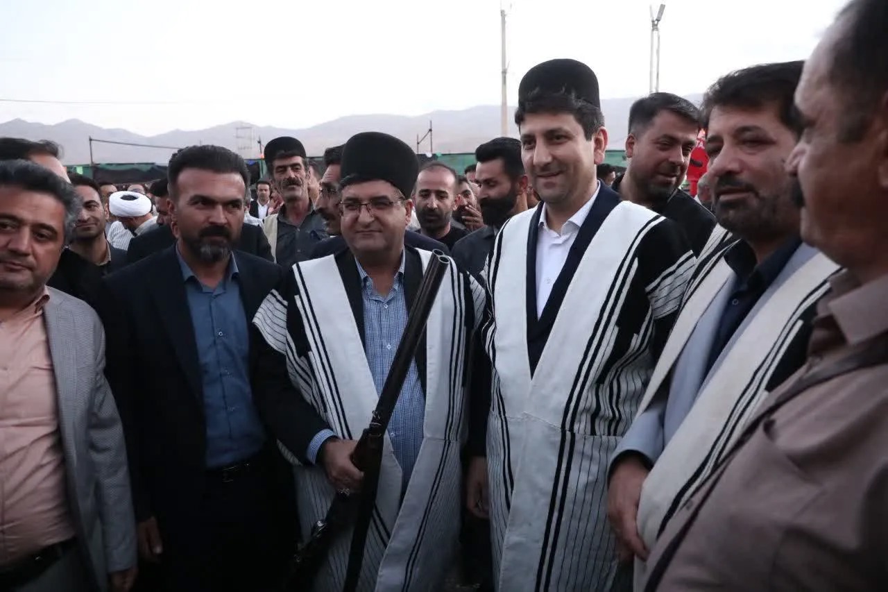 جشنواره اقوام و عشایر نمایش قدرت همدلی ایرانیان در برابر هر تهدید است