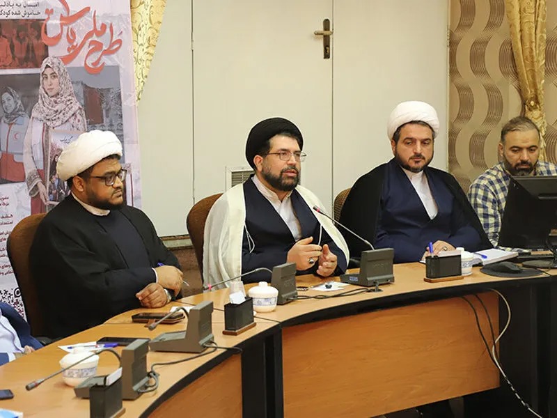 نقش‌آفرینی ۵۰ مدرس روانشناسی و ۱۵۰ طلبه خواهر در طرح ملی «یاس»