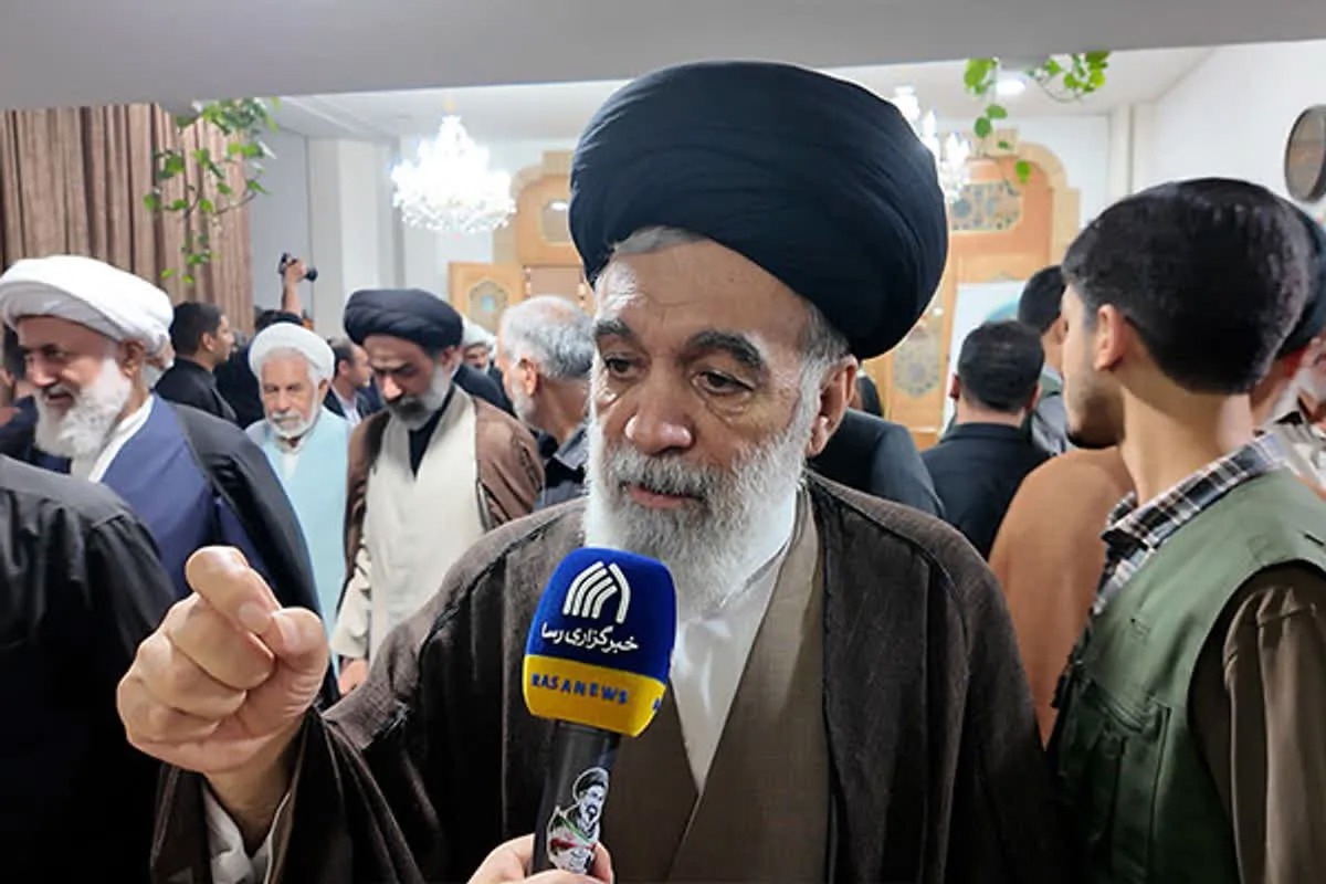 پیشتازی و ممتازی، انتظار رهبر شهید از حوزه بود