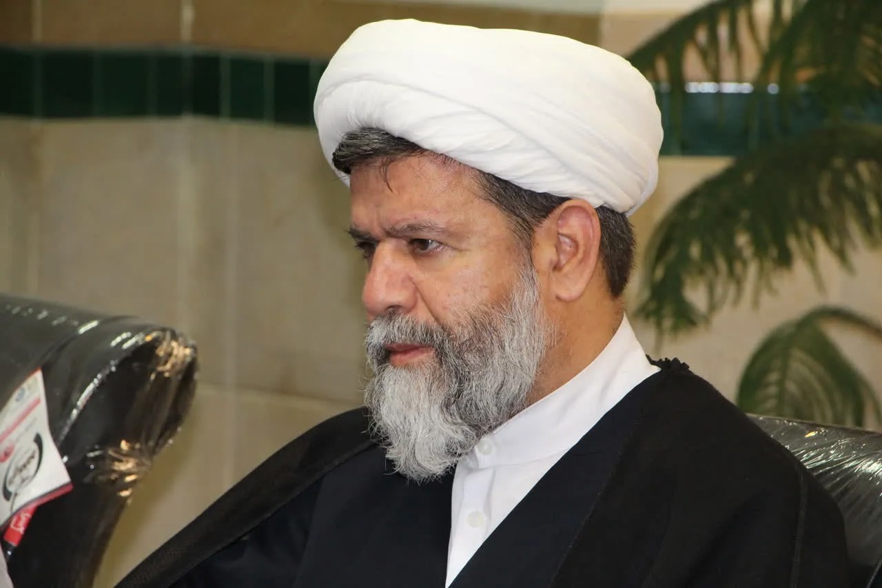 انتقاد مدیر حوزه علمیه فارس از تعلل در اجرای قانون حجاب