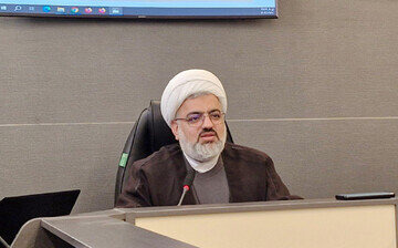 حجاب نباید به مسئله‌ای صرفاً سیاسی و امنیتی تبدیل شود