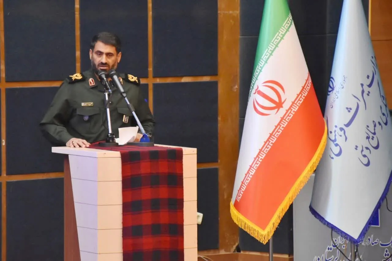 نقش ویژه استاندار لرستان در جابجایی پادگان سپاه و تحقق خواست مردم
