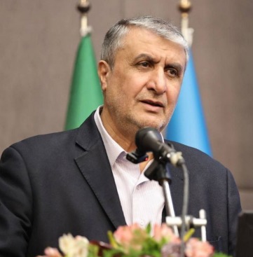 رئیس سازمان انرژی اتمی: بازرسی از سایت‌های بمباران‌شده منوط به مصوبات قانونی است | آخرین خبر
