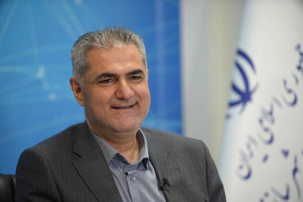 نبیان: ۵.۵ همت منابع دهک‌های یک تا ۴ در طرح نهضت ملی مسکن قم تأمین شد