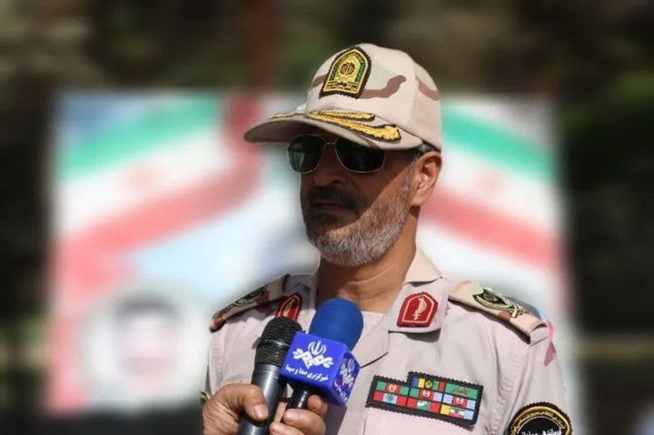 ناکامی قاچاقچیان سلاح و مهمات سنگین در مرزهای جنوب شرق