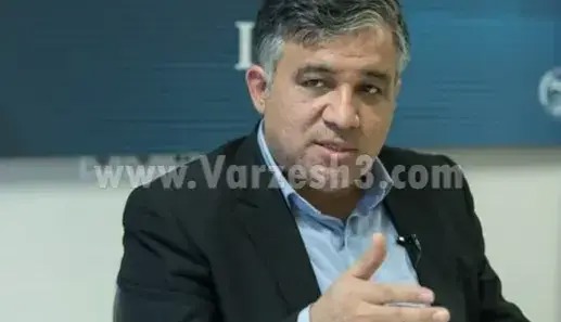 پیام مهم تاجرنیا به استقلالی‌ها پیش از بازی فولاد | آخرین خبر