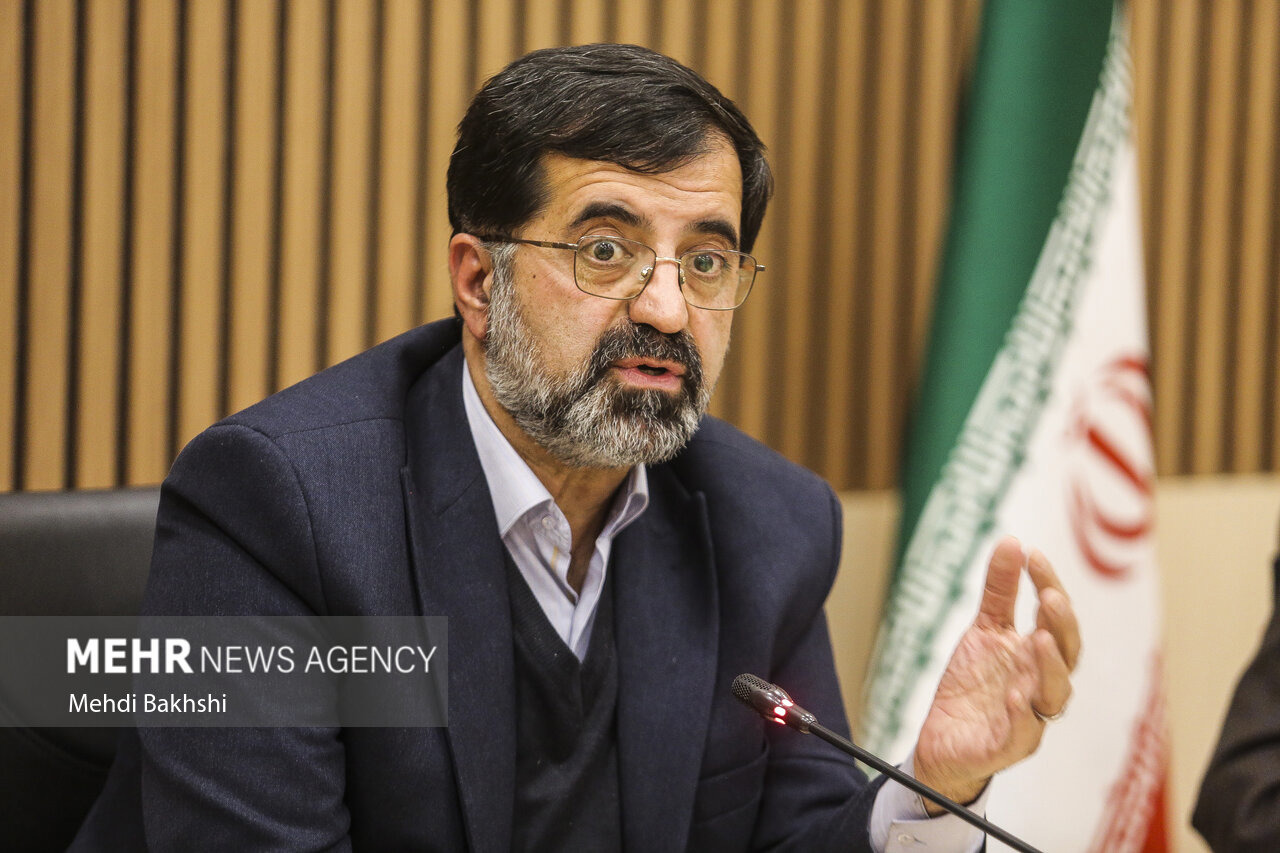 بهنام‌جو:۶۰۰ میلیارد تومان پروژه در بخش مرکزی و قنوات قم افتتاح شد