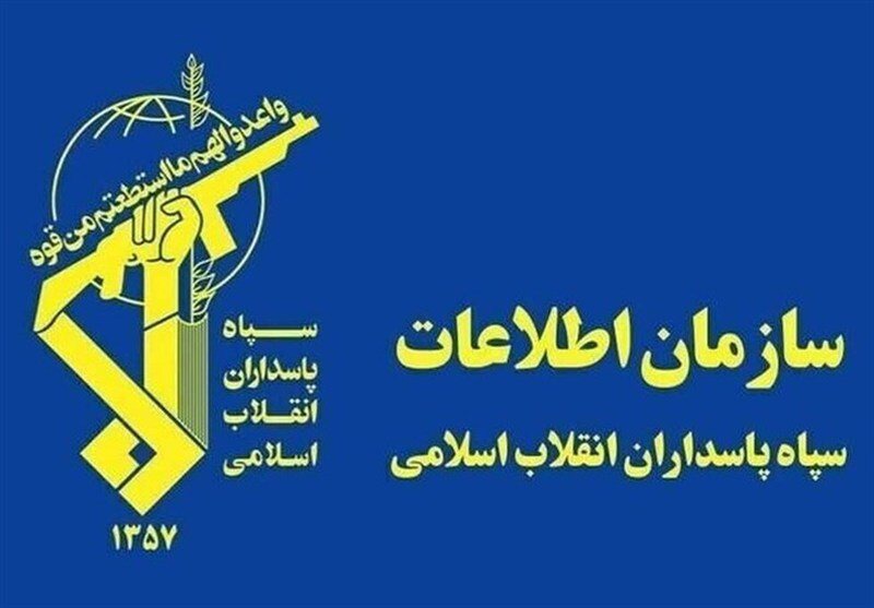 سازمان اطلاعات سپاه: حاکمیت ایران بر تنگه هرمز استمرار دارد