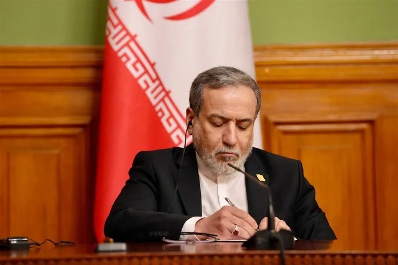 آمریکا باید یک واقعیت ساده را درک کند؛ فشار نتیجه نمی‌دهد