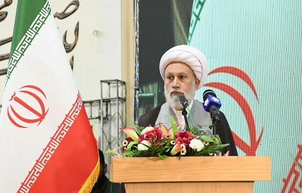 هفته وحدت جلوه ای از تقویت پیوند امت اسلامی است